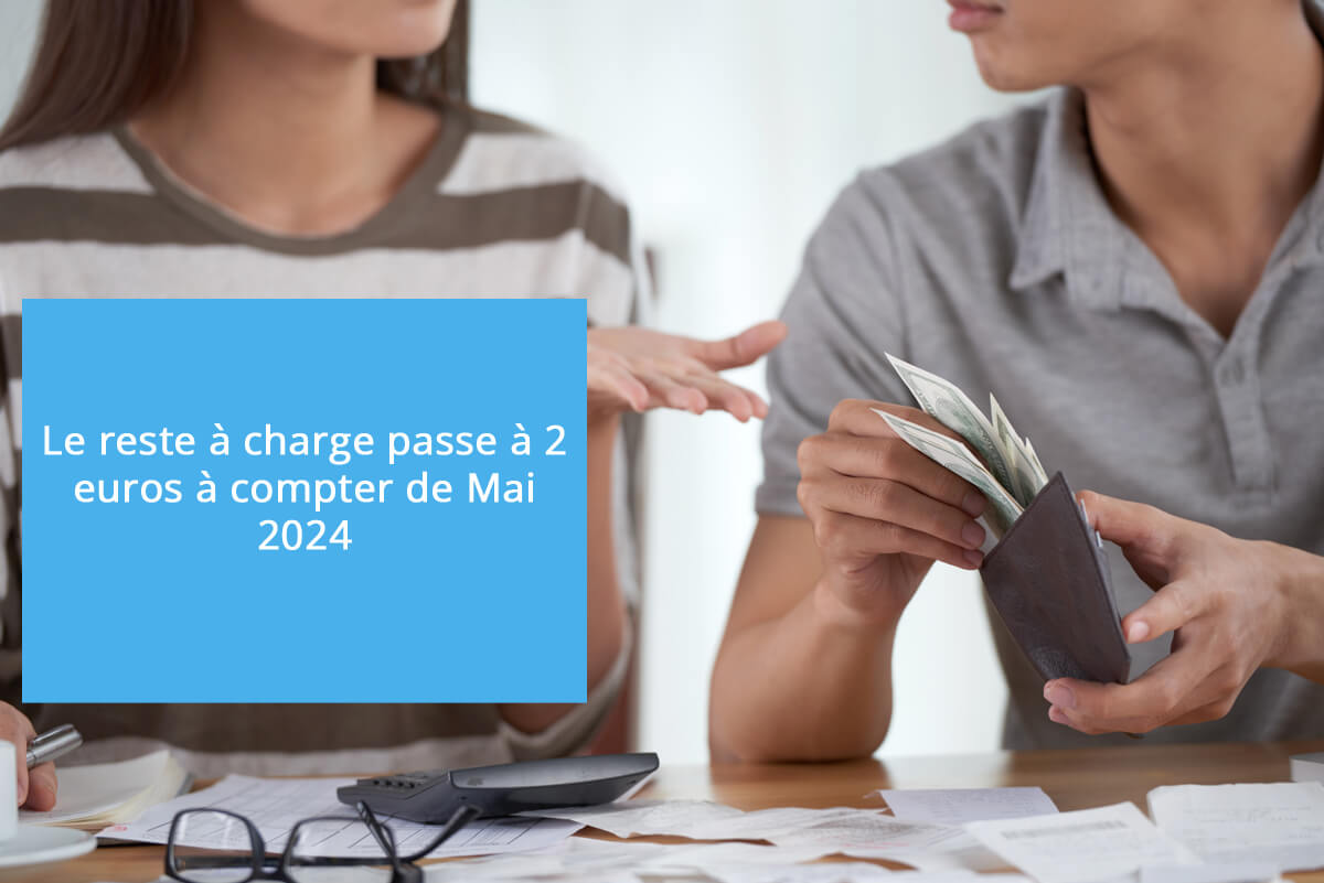 Reste Charge De Partir De Mai Mutuelle Jadhere