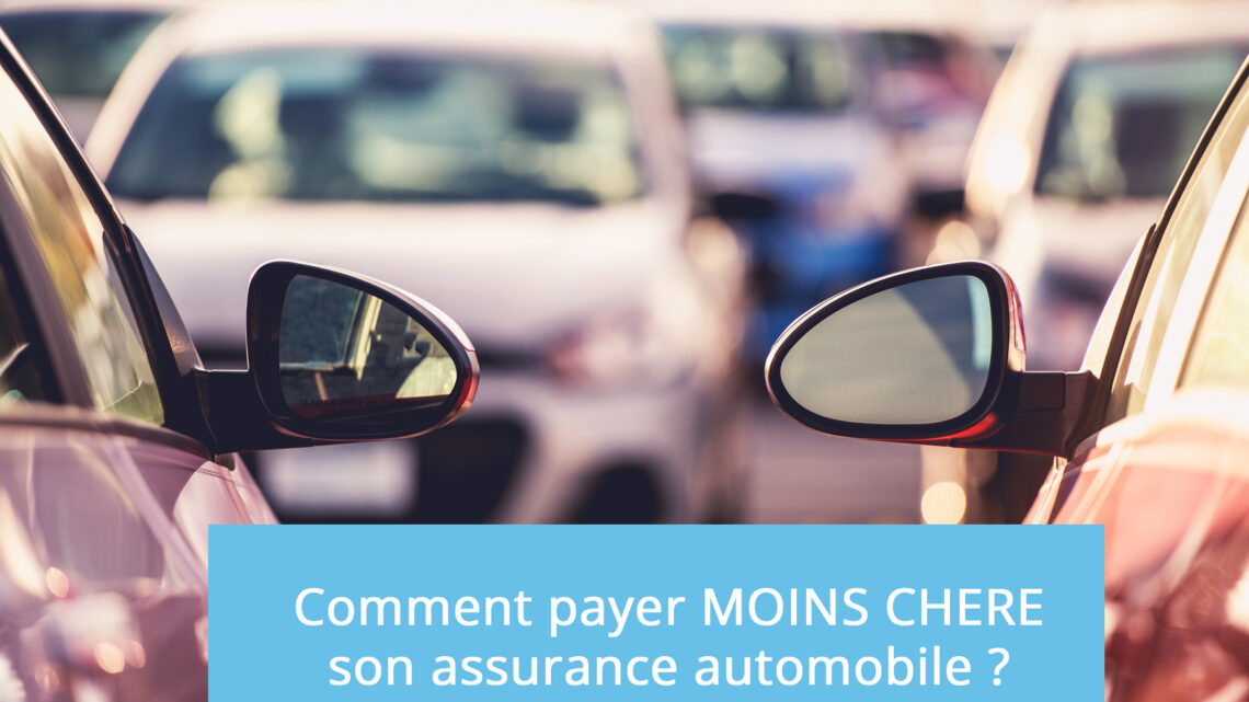 Les meilleures assurances auto à petit prix : notre comparatif des offres les moins chères