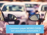 face aux augmentations de tarifs, comment payer moins chère son assurance voiture ?